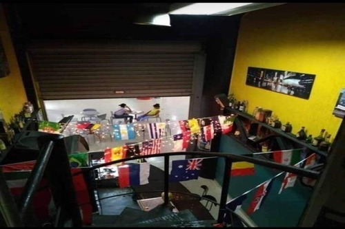 Imagen 2 de 4 de Asein1160 Vende Local Con Fondo De Comercio En San Diego, Edo. Carabobo