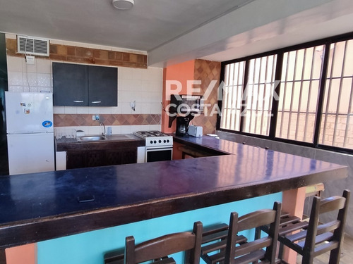 Imagen 8 de 18 de En Venta Comodo Y Amplio Apartamento En Conjunto Playa Los Cocos Garden Frente Al Mar, Chichiriviche