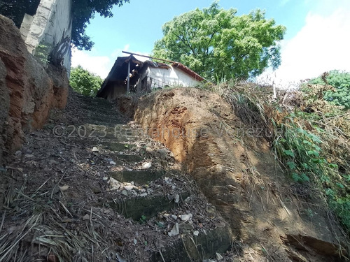 Terreno Propio Con Bienechurias En San Francisco De AsÃs 24-8922 Ecir