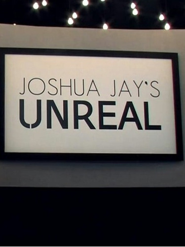 Unreal Joshua Jay Con Subtítulos ( Magia Digital)