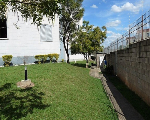 Imagem 8 de 9 de Apartamento - A010653 - 67638499