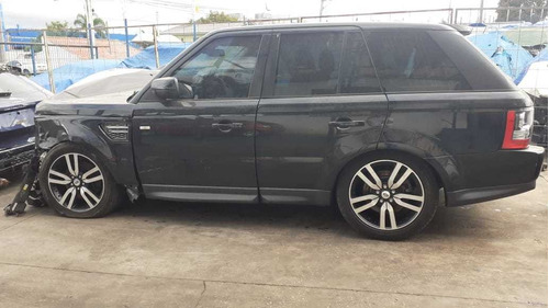 Rover Sport Hse 2012 (sucata Para Venda De Peças)