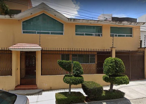 Venta De Casa En Ciudad Brisa, Naucalpan En Remate Bancario