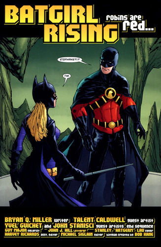 Tpb Red Robin: Collision ( English ) Tim Drake, Ra's, Hush (Usado)