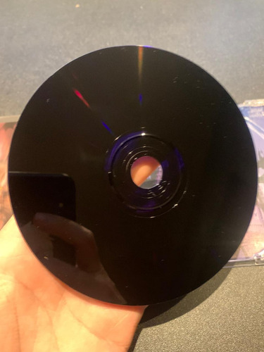 Vampire Hunter D Sony Playstation Ps1 (Usado)