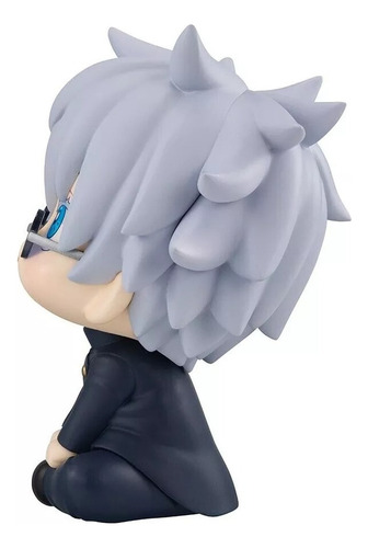 Figuras De Acción Jujutsu Kaisen Satoru Gojo Look Up De 10 C