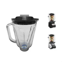 Comprar Vaso Genérico* Para Licuadoras Hamilton Beach 53600 Y 53602
