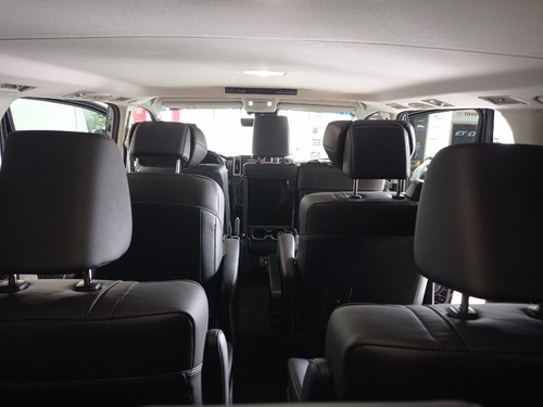 Hiace Pasajeros 2021 !! // Commuter 2.8 Tdi 6at 14a