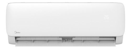 Minisplit Midea Max Mas24c2ags Fresh On Off 2 Ton Sólo Frío 220v