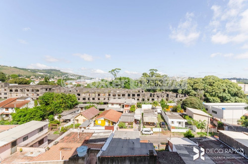 Imagem 12 de 30 de Apartamento, 2 Dormitórios, 62.48 M², Glória - 206028