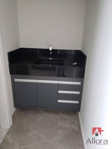 Imagem 10 de 30 de Casa Térra Com 3 Suítes, À Venda Com Armários Planejados, Por R$ 1.550.000 - Condomínio Residencial Euroville Ii - Bragança Paulista/sp - Ca1153