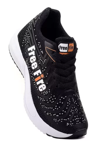 Tênis Angelical Free Fire  Tênis Masculino Nike Usado 47293578