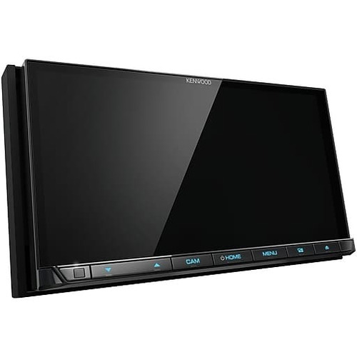 Pantalla Kenwood 2 Din Ddx9705s Carplay Android Auto Wifi