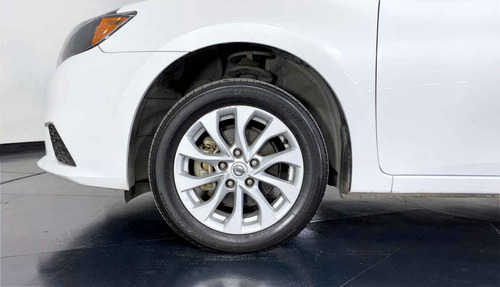 Imagen 9 de 15 de 107398 - Nissan Sentra 2018 Con Garantía