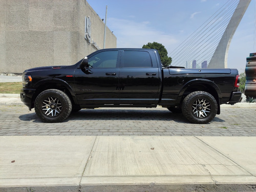 Ram 2500 Limited Hd 6.4 Night Edition 2022