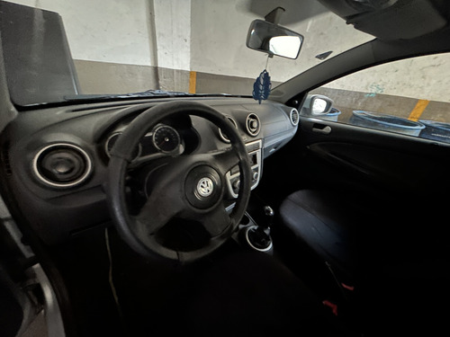 Volkswagen Gol Sedan 1.6 Cl Sin Aa Mt