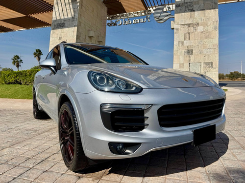 Porsche Cayenne 3.0 S E Hybrid At