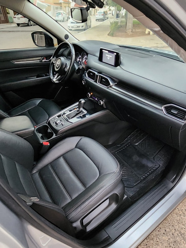 Mazda CX-5 2.5 S Grand Touring 4x2 At