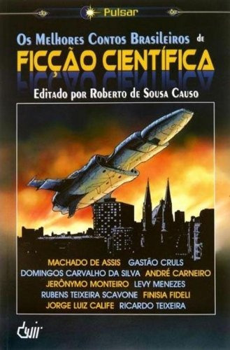 Melhores Contos Brasileiros De Ficca, De Assis, Machado De. Editora Devir Em Português
