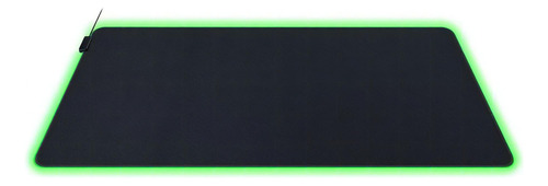 Mousepad Con Rgb Razer Goliathus Chroma 3xl Color Black