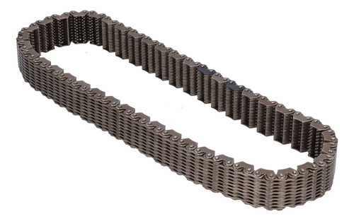 Transfer Case Chain, 43 Eslabones, Acero Inoxidable De Repue