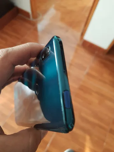 Huawei Y9 Prime 2019 128 Gb (Usado)