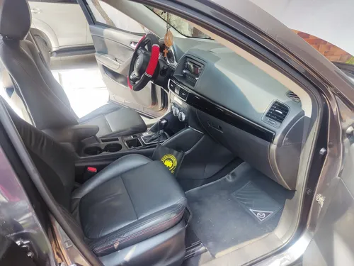 Mazda CX-5 2.0 Prime