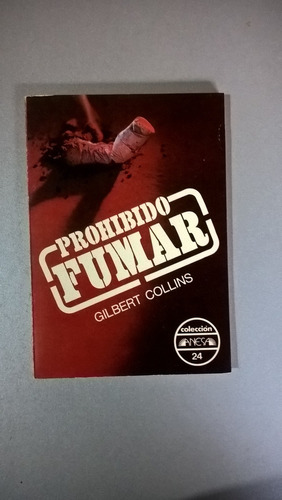 Prohibido Fumar - Collins