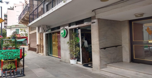 Imagen 1 de 1 de Local En Venta En Villa Crespo