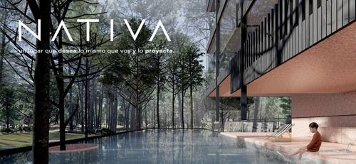 Imagen 1 de 18 de Proyecto Nativa, Pinamar Norte La Frontera, Departamentos Premium