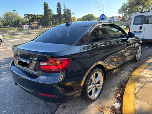 BMW Serie 2 2.0 220i Sport Line 184cv