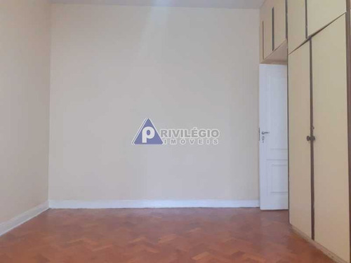 Imagem 14 de 25 de Apartamento À Venda, 3 Quartos, 2 Vagas, Copacabana - Rio De Janeiro/rj - 3276