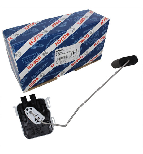 Boia Sensor Nível Sentra Flex 2011 Original Bosch