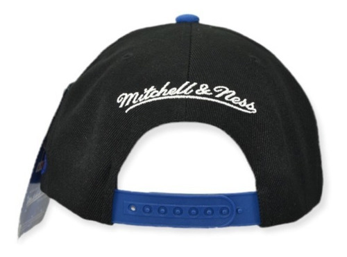 Gorra Space Jam Mitchell And Ness Taz 100% Original