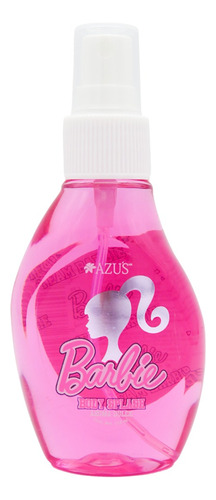 Barbie Body Splash | Aroma Dulce 110 Ml Azu´s