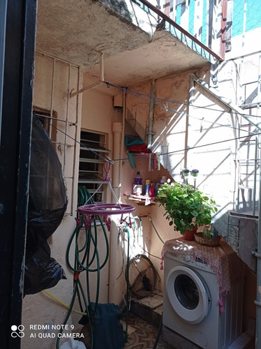 Inmobiliaria Vende Casa En Barrio Perez Castellanos
