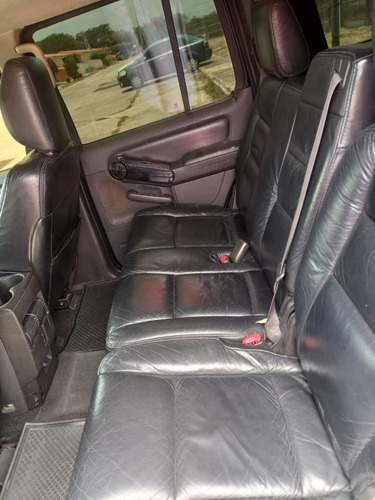 Imagen 8 de 14 de Ford Explorer
