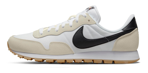 Zapatillas Nike Air Pegasus 83 Sail Black Dh8229-100   