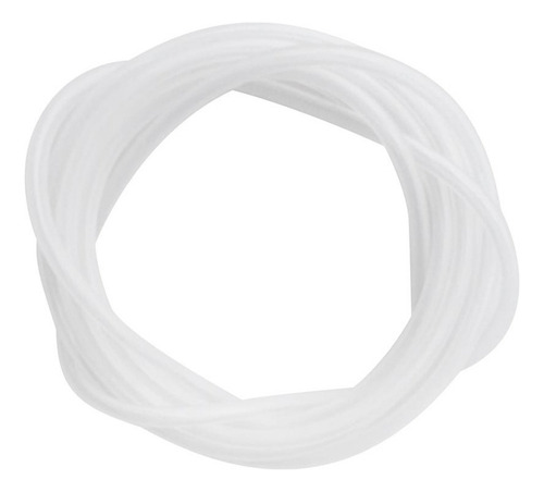 Tubo Flexível 4mm Diâmetro Interno X 6mm