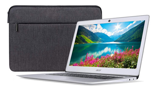 Acer Chromebook 14 Cb3-431-12k1 14 Chromebook -  X 768 - At.