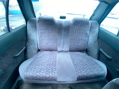 Chevrolet Swift 1.3