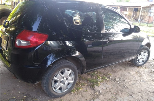 Ford Ka 1.6 Fly Viral 2009