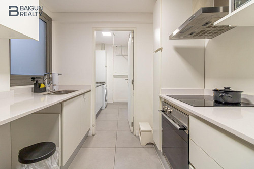 Departamento De 3 Ambientes En Venta En Palermo