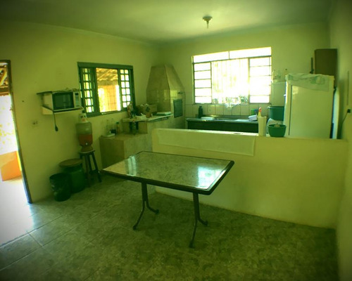 Chácara A Venda No Bairro Atibainha Abaixo Em Piracaia Sp - Ch00007 - 67616780