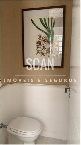 Imagem 11 de 15 de Casa Com 4 Dorms Em Campinas - Vila Brandina Por 2.200.000,0 - 205