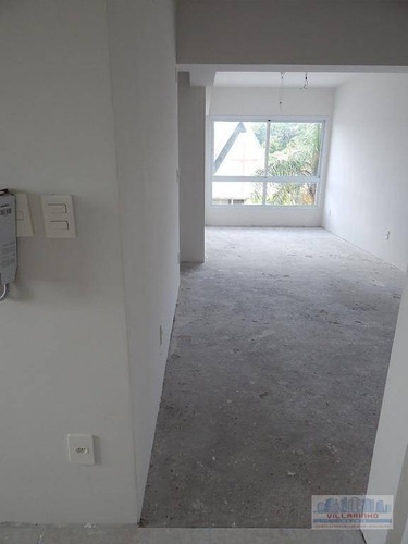 Imagem 30 de 30 de Apartamento Á Venda - Medianeira - Porto Alegre/rs - Ap1077