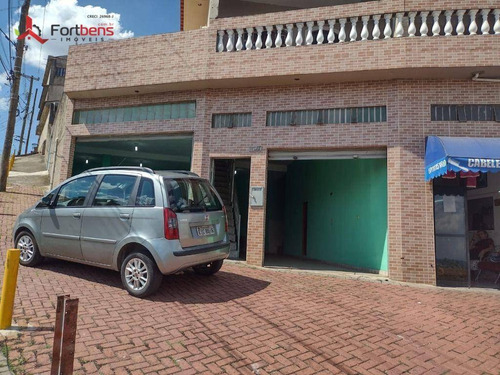 Imagem 2 de 30 de Imóvel Em Excelente Ponto Comercial! - So0880