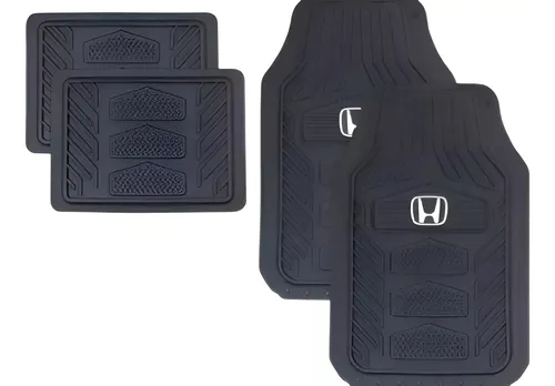 comprar Kit Tapetes 4 Piezas Uso Rudo Honda Pilot 2022