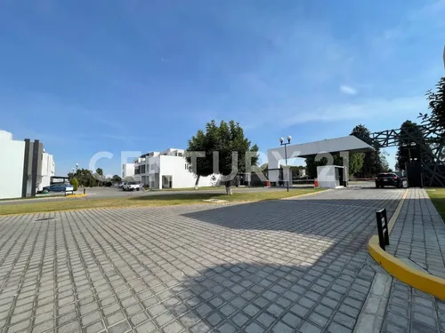 Casa En Venta, Cumbres Residencial, San Mateo Cuanalá, San Andres Cholula, Pue.