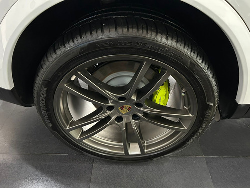 Porsche Cayenne 3.0 S E Hybrid At